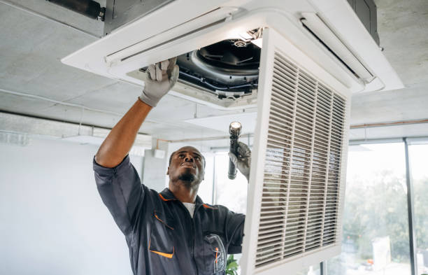 Licensed Hvac service in Yorktown, TX - FH HVAC