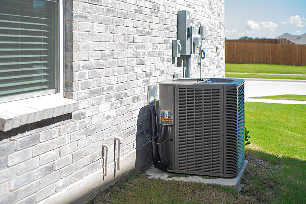 Reliable Hvac contractor in Yorktown, TX by FH HVAC